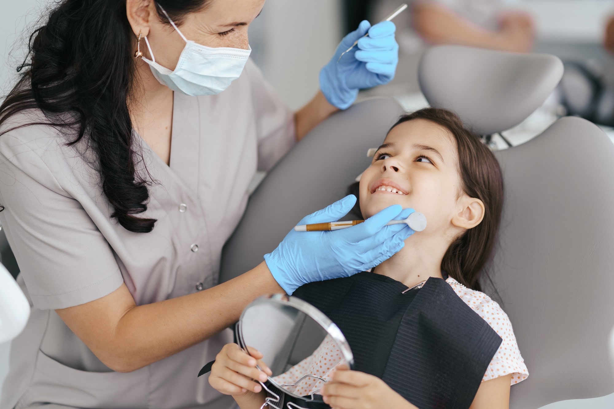 Background image - Emergency dentist Stevenage