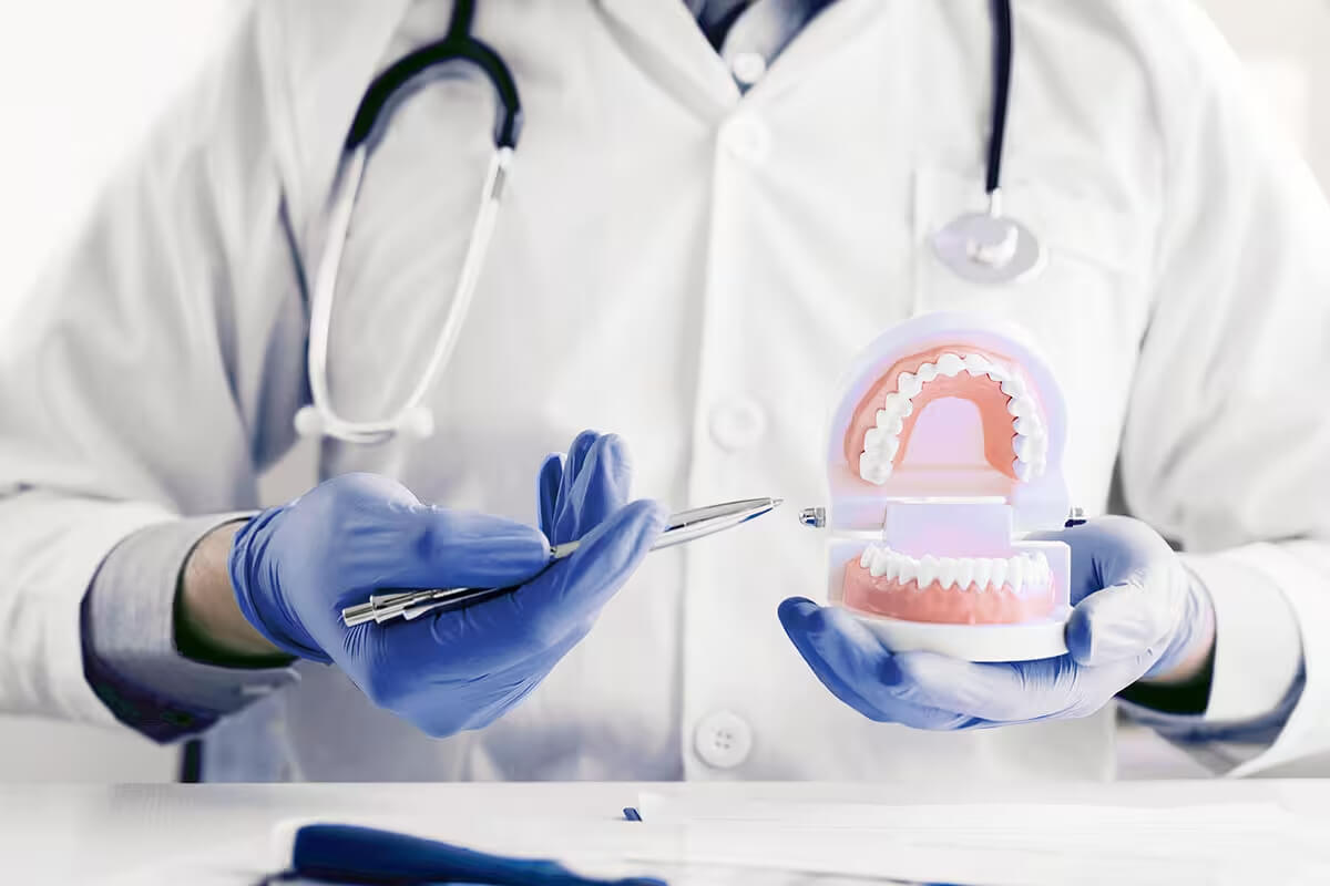 Dental Care in Stevenage - Emergency dentist Stevenage