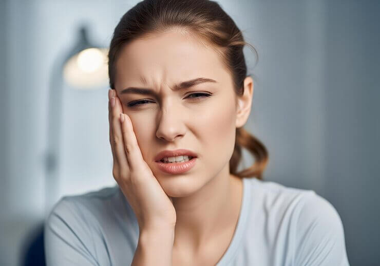 Emergency Dental Treatments in Stevenage